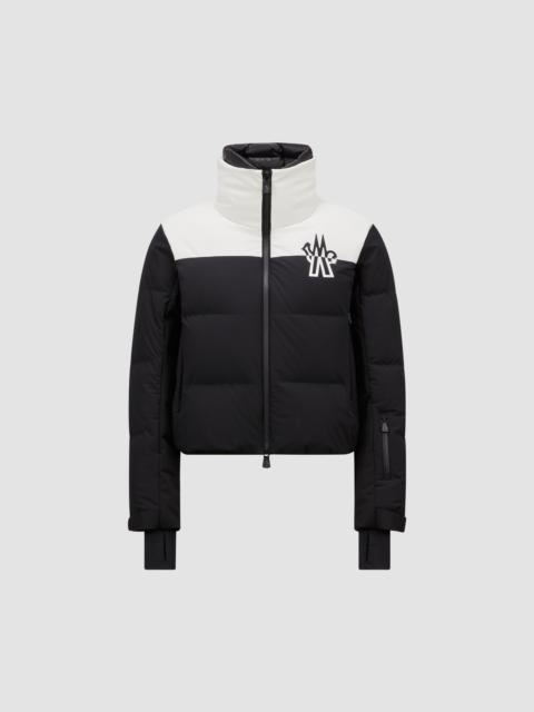 Stennes Short Down Jacket