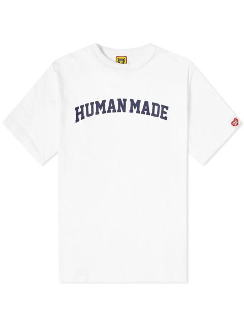 Human Made Logo T-Shirt