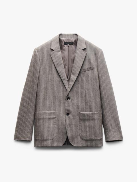 Butler Italian Flannel Blazer