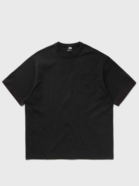 SS DOME RELAXED POCKET TEE