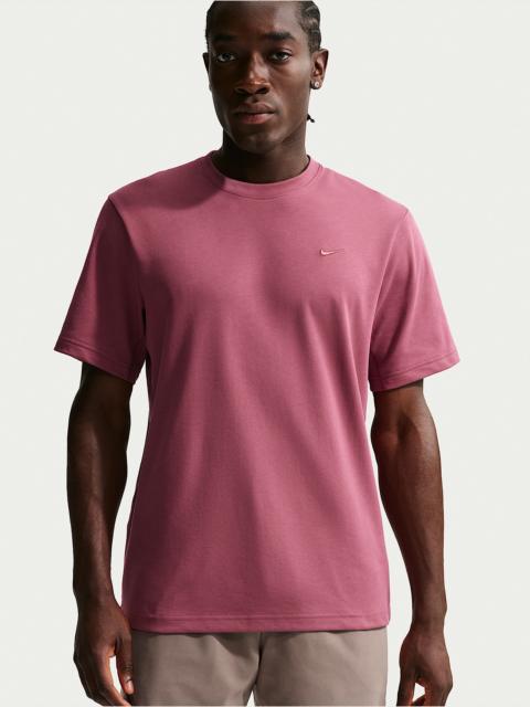 Nike Primary Men's Dri-FIT Short-Sleeve Versatile Top