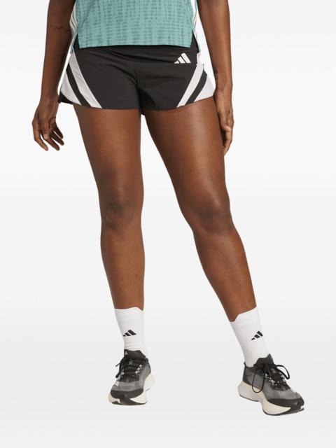 Adizero Archive Running Gel shorts