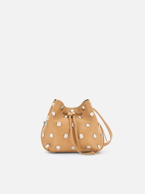 Hogan Hocket Bucket Bag Mini