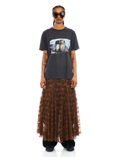 WONDERFUL FRIEND GRAPHIC TEE