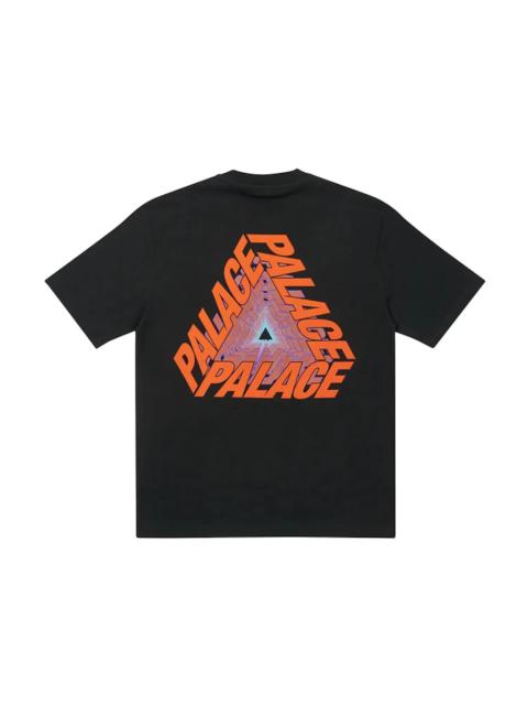 Palace P3 Bare Times T-shirt Black