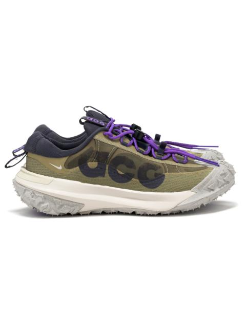 ACG MOUNTAIN FLY 2 LOW NEUTRAL OLIVE