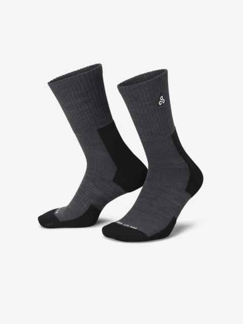 Nike ACG Everyday Cushioned Crew Socks (1 Pair)