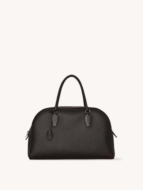 India 15.75 Bag in Leather