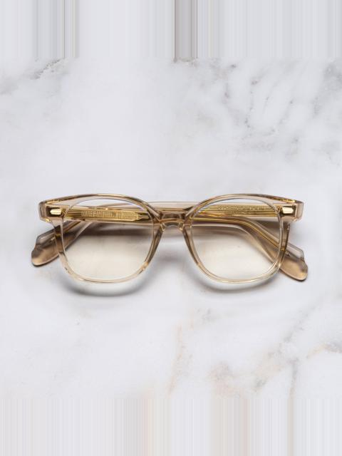 9990 ROUND OPTICAL GLASSES