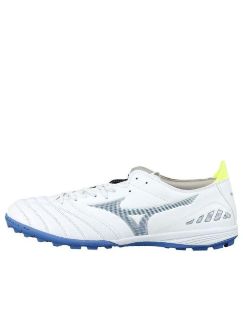Mizuno Morelia Neo 3 Pro AS 'White Blue' P1GD228427