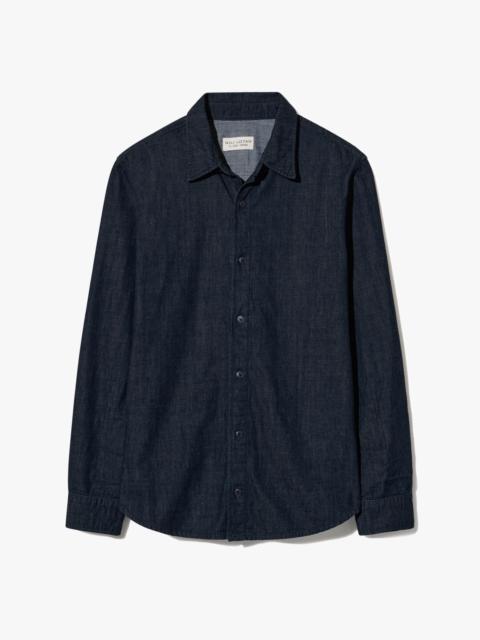 RAINIER DENIM SHIRT