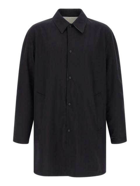 Reversible jacket - 'Flight' line