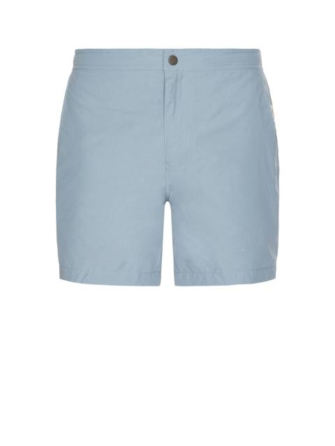 Calder 6" Swim Trunk