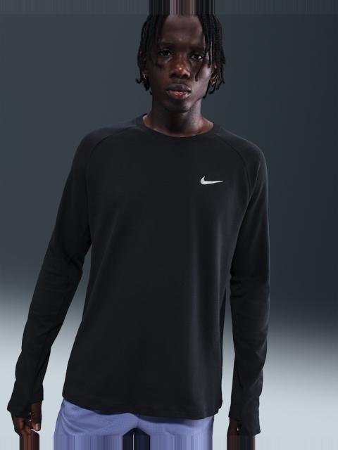 Nike Stride Men's Dri-FIT Running Waffle Crew