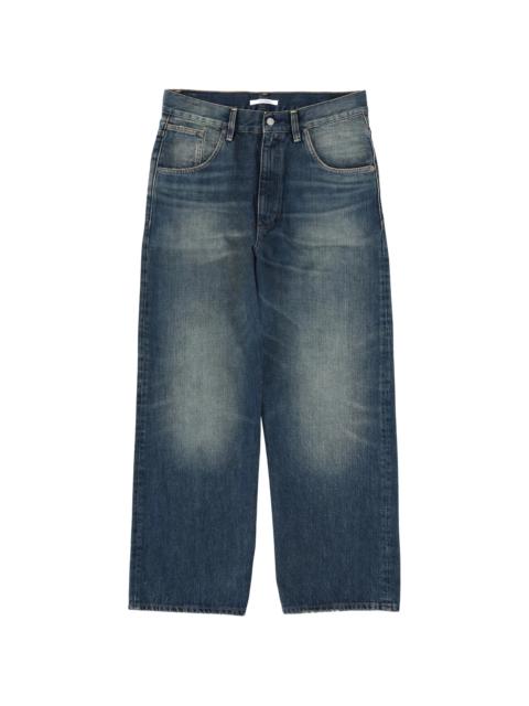Sunflower Pocket Jeans