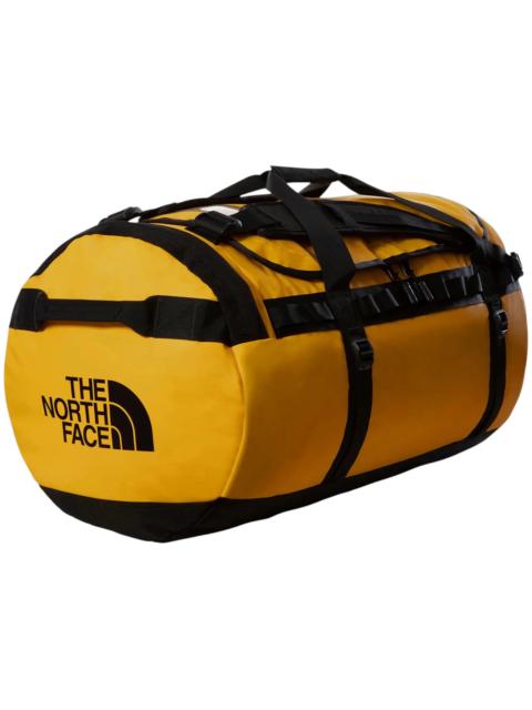 The North Face Base Camp Duffle Bag Summit Gold/Black/NPF