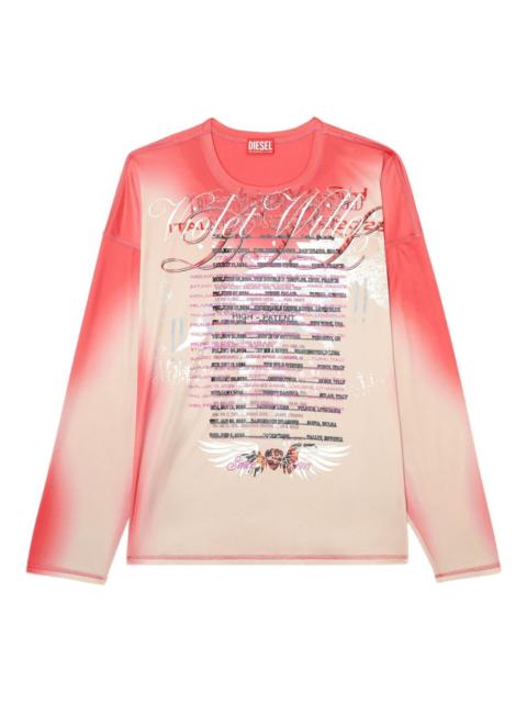 Remaster Capsule T-Olavi-BB T-shirt