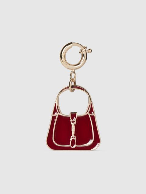 Jackie 1961 bag charm