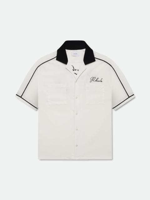 FONDA DEL SOL BOWLING SHIRT