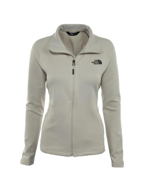 Momentum zipped jacket