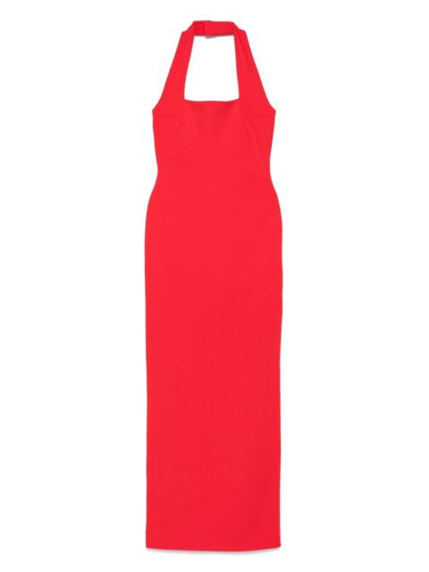 Ilona maxi dress