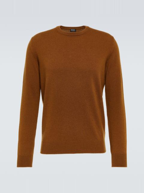 Oasi cashmere sweater