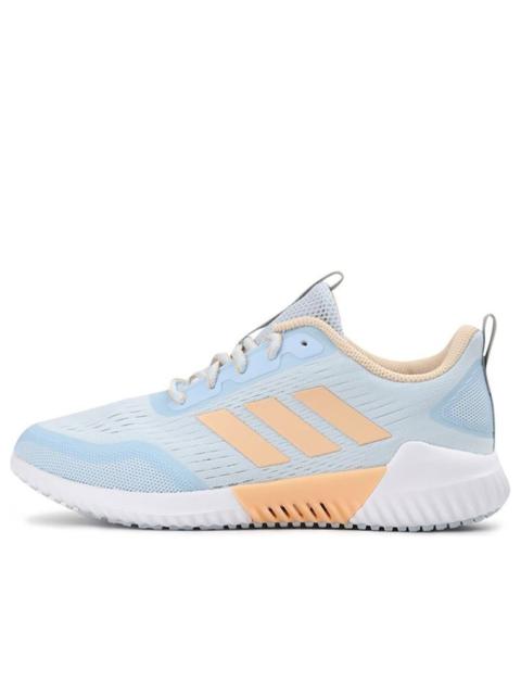 (WMNS) adidas ClimaCool Bounce 'Blue Orangeyellow Silver' EE3931