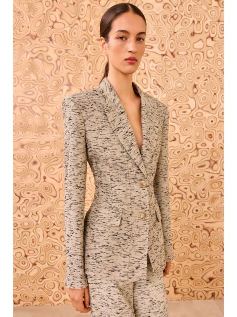 Tess Single Breasted Jacket