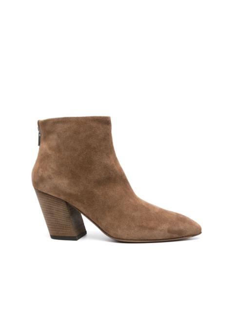 Sevre 003 80mm ankle boots