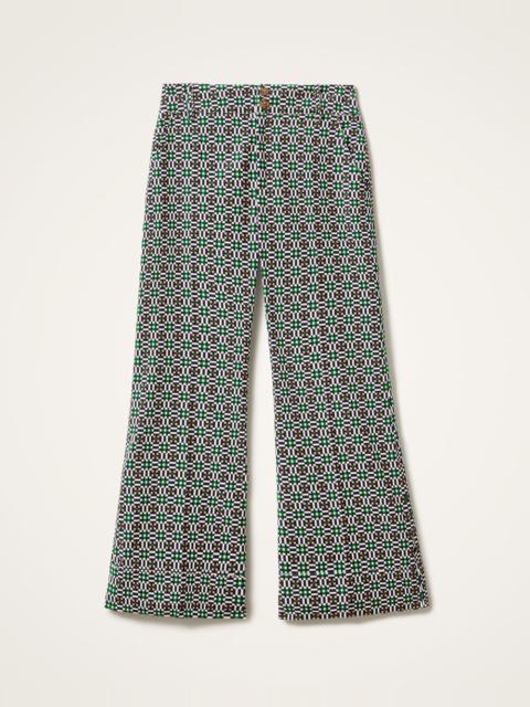 Hendrix Pants