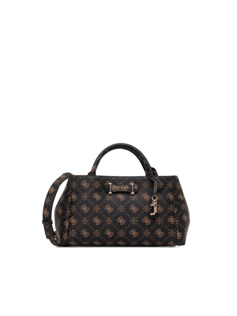 charm-detail tote bag