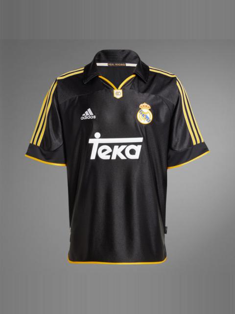 Real Madrid 99/00 Away Jersey