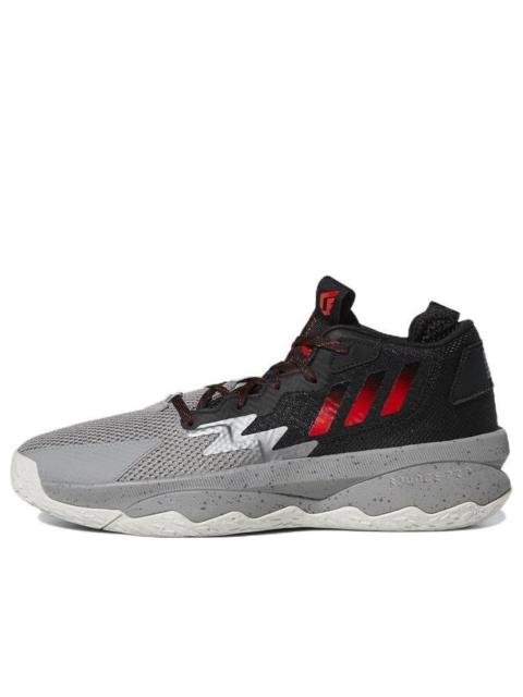 adidas Dame 8 'Bridge City' HR1558