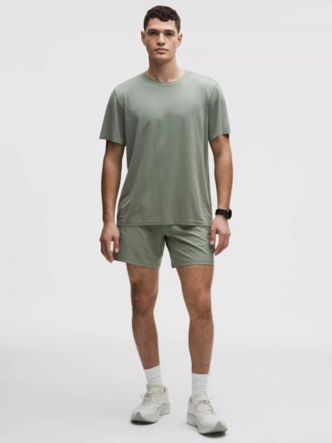 Pace Breaker Linerless Short 7"