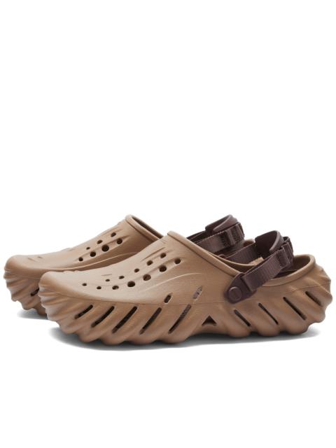 Crocs Echo Clog