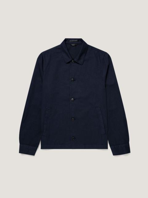 Cotton Linen Jacket