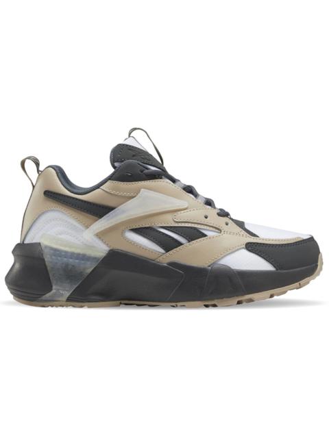 Reebok Aztrek Double Mix Cold Grey Modern Beige (Women's)