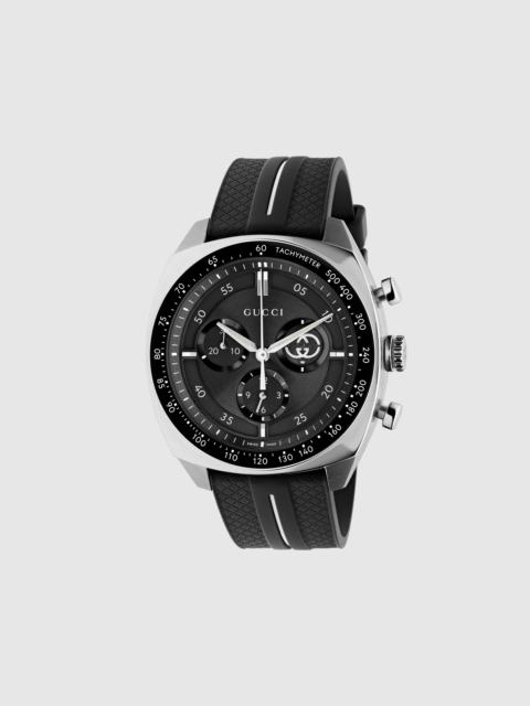 Gucci Interlocking watch, 41mm