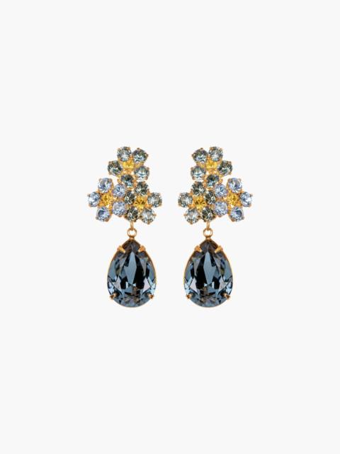 Lauretta Earrings