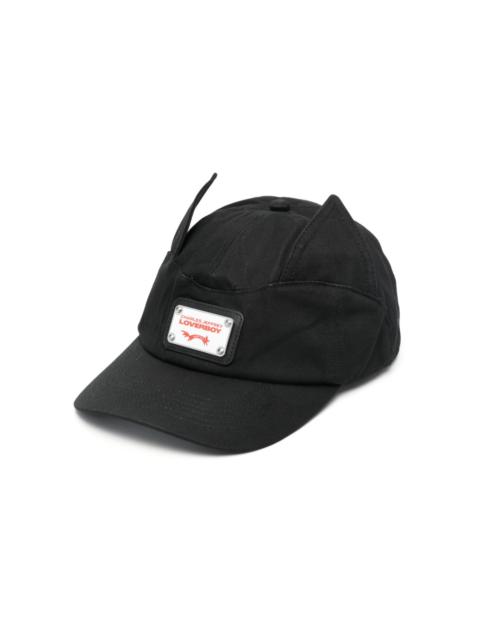 Ears baseball cap