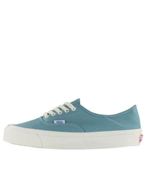 Vans OG Style 43 LX 'Smoke Blue' VN0A3DPBQMF