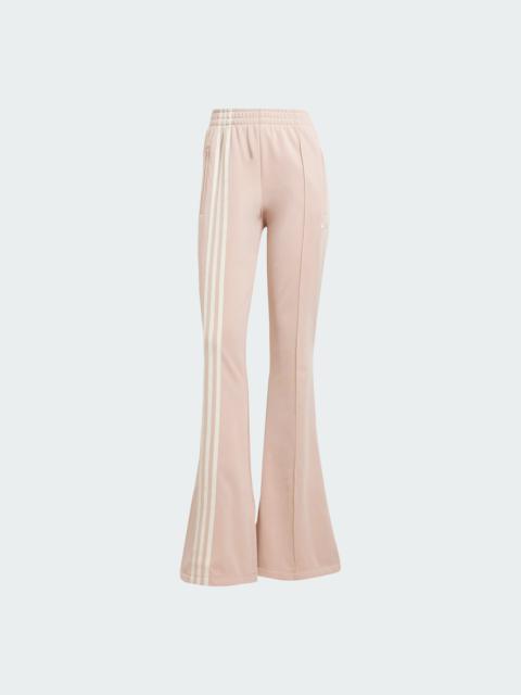 3-Stripes Flared Firebird Track Pants