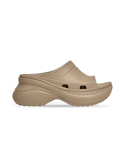 pool crocs™ slide sandal