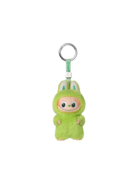 Pop Mart Labubu The Monsters Pin for Love Series "V" Vinyl Plush Pendant