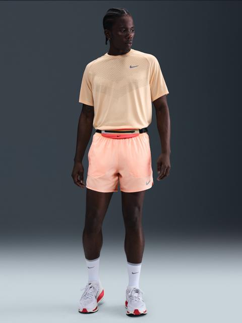 Nike Stride Men's Dri-FIT 5" Brief-Lined Running Shorts