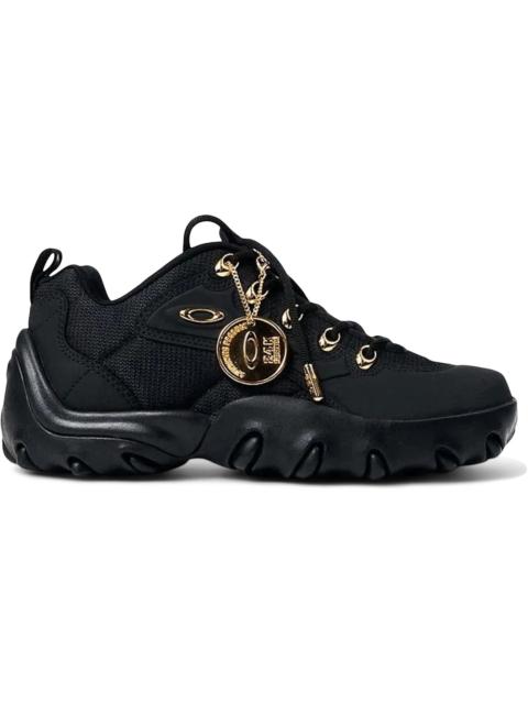 Oakley Teeth 1 24K Black