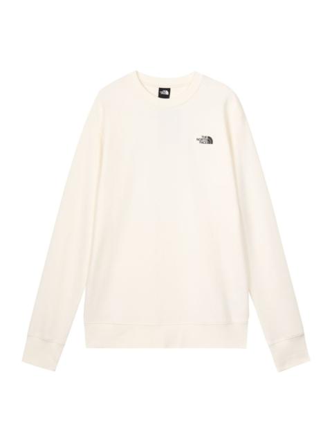 THE NORTH FACE Outdoor Sweater 'Beige' NF0A81MI-N3N