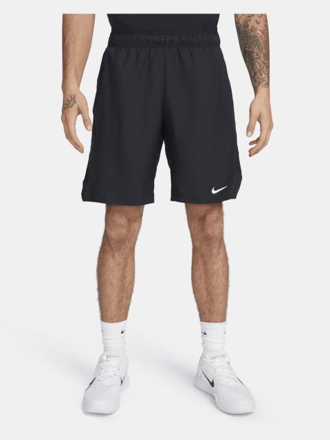 NikeCourt Victory Men's Dri-FIT 9" Tennis Shorts