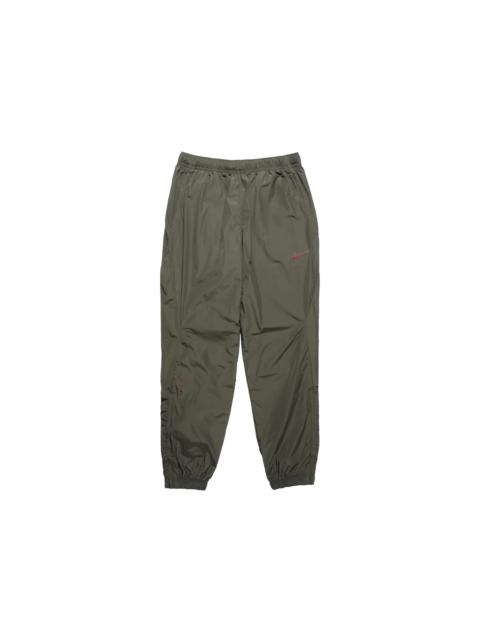 Nike x NOCTA Northstar Nylon Track Pant Cargo Khaki
