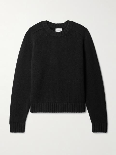 Mae Cashmere Sweater